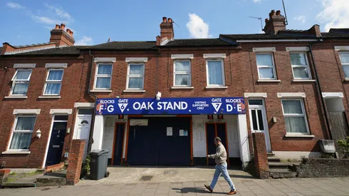 Luton postpone Premier League debut after concerns emerge