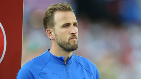 PSG willing to outbid Bayern for Kane, says report