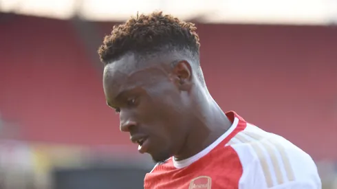 Arsenal open to $65 million Folarin Balogun transfer