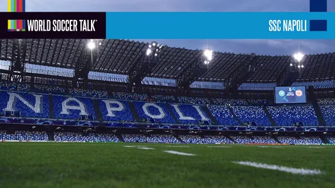 Napoli TV schedule for viewers in United States