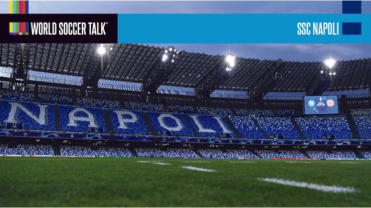 Napoli TV schedule for viewers in United States