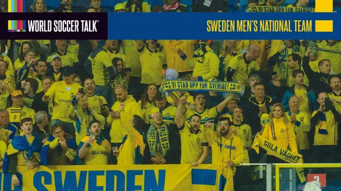 Sweden National Team TV Schedule