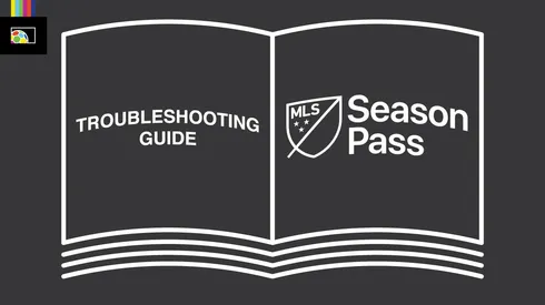 MLS Season Pass not working? Here's how to fix it