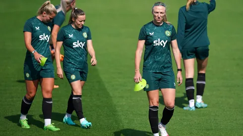 Women’s World Cup teams abandon friendly after 20 minutes