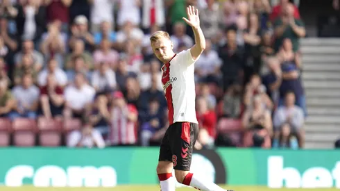 West Ham to use Declan Rice funds for his replacement