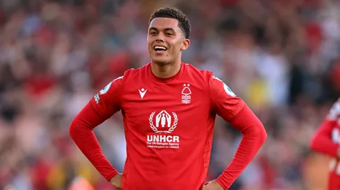 Brentford and Aston Villa in bidding war for EPL forward