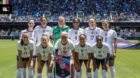 USWNT attendance down 6% during 2019-2023 cycle