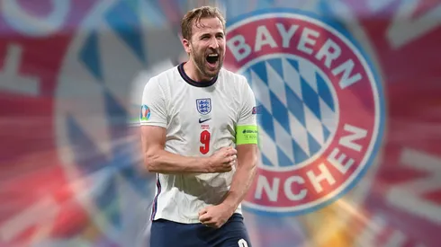 Kane survives spicy wings challenge as Bayern links continue