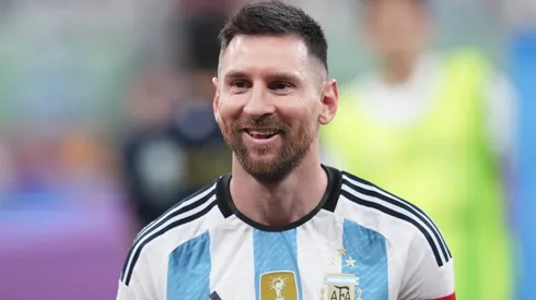 Argentina TV station picks up rights to air Messi in US Open Cup