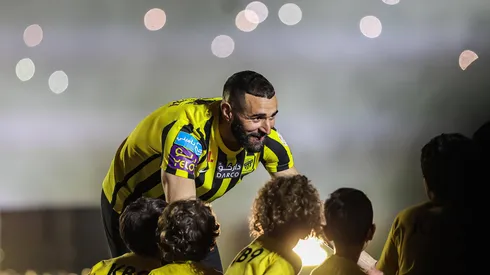 How Saudi Arabia aims to be in top 10 of soccer leagues by 2030