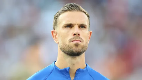 Jordan Henderson offered astronomical salary to leave Liverpool