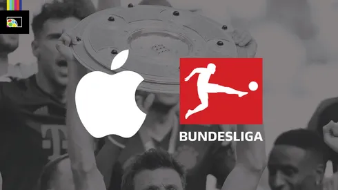 Apple in talks with Bundesliga about media rights, sources say