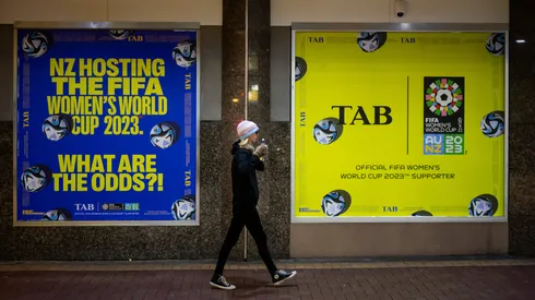 FIFA give away 20K free tickets to Women's World Cup