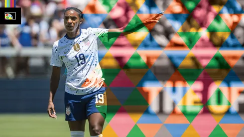 USWNT schedule for the Women's World Cup