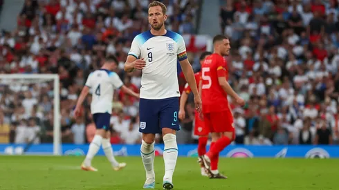 Bayern identify Kane’s alternative in World Cup winner