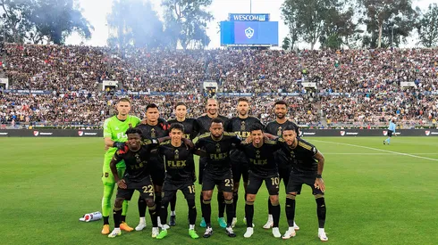 LAFC seek venue change for Leagues Cup quarterfinal
