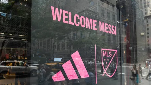 FOX may air Messi unveiling during Gold Cup Final halftime