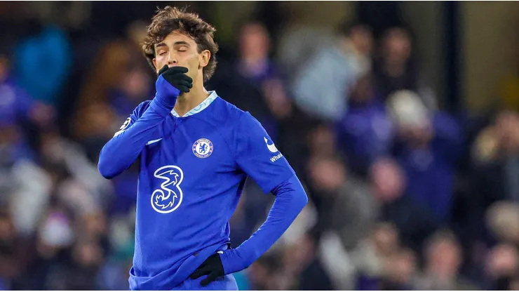 Atleti disrespect Joao Felix in 2 ways after return from Chelsea