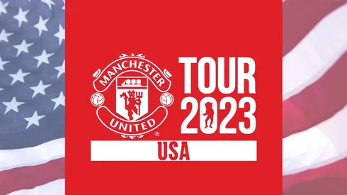 Manchester United summer tour to be televised to US viewers