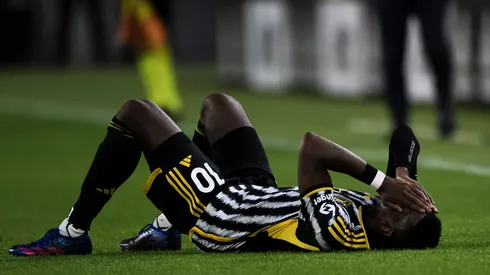 Juventus to save $35 million if they offload Pogba to Saudi Arabia