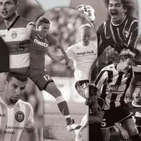 Failure rate of American soccer clubs worst in the world