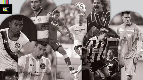 Failure rate of American soccer clubs worst in the world