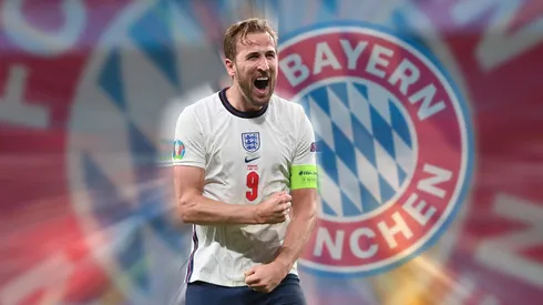 Bayern's unexpected new offer for Harry Kane stuns Spurs