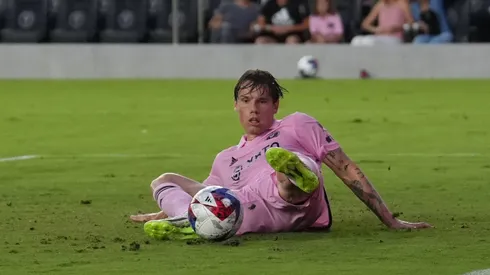 Lionel Messi's Inter Miami equals MLS winless streak record