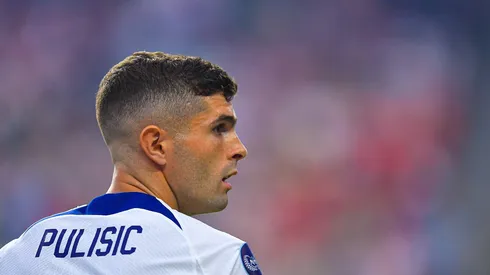 Landon Donovan's shocking claim on Pulisic's AC Milan move