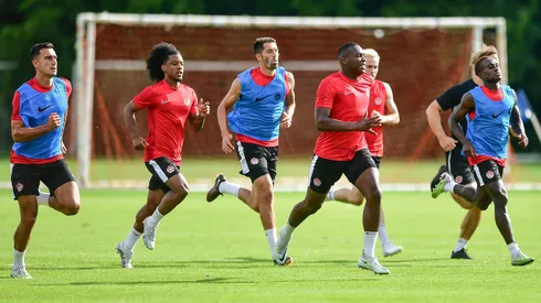 Gold Cup Quarter-Final: USA vs Canada preview