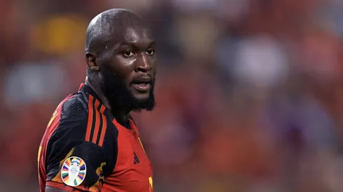 Romelu Lukaku eyes Serie A return, but not with Inter