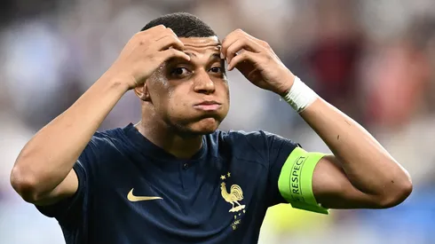 Kylian Mbappe keeping fans guessing with cryptic hint on future
