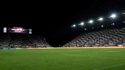 Is Vivid Seats safe for Messi MLS tickets?