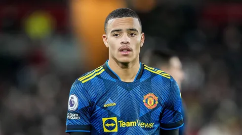 Mason Greenwood set to leave Man United, swap deal on cards?