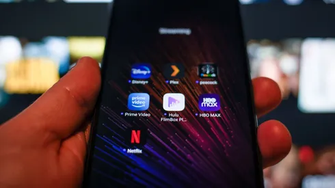 Top 7 most popular streaming services in America