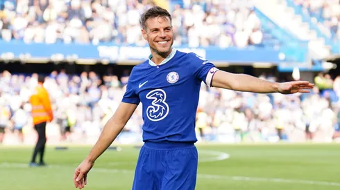 Cesar Azpilicueta at Atletico Madrid: How much he will make
