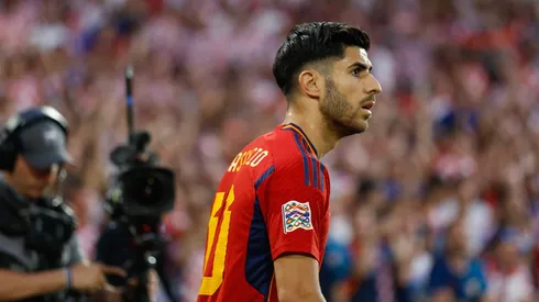 Asensio, Škriniar signings signify start of rebuild at PSG