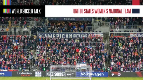 USWNT TV Schedule: America's most successful team