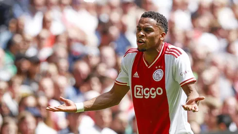 Jurrien Timber salary at Arsenal: How much he makes per day