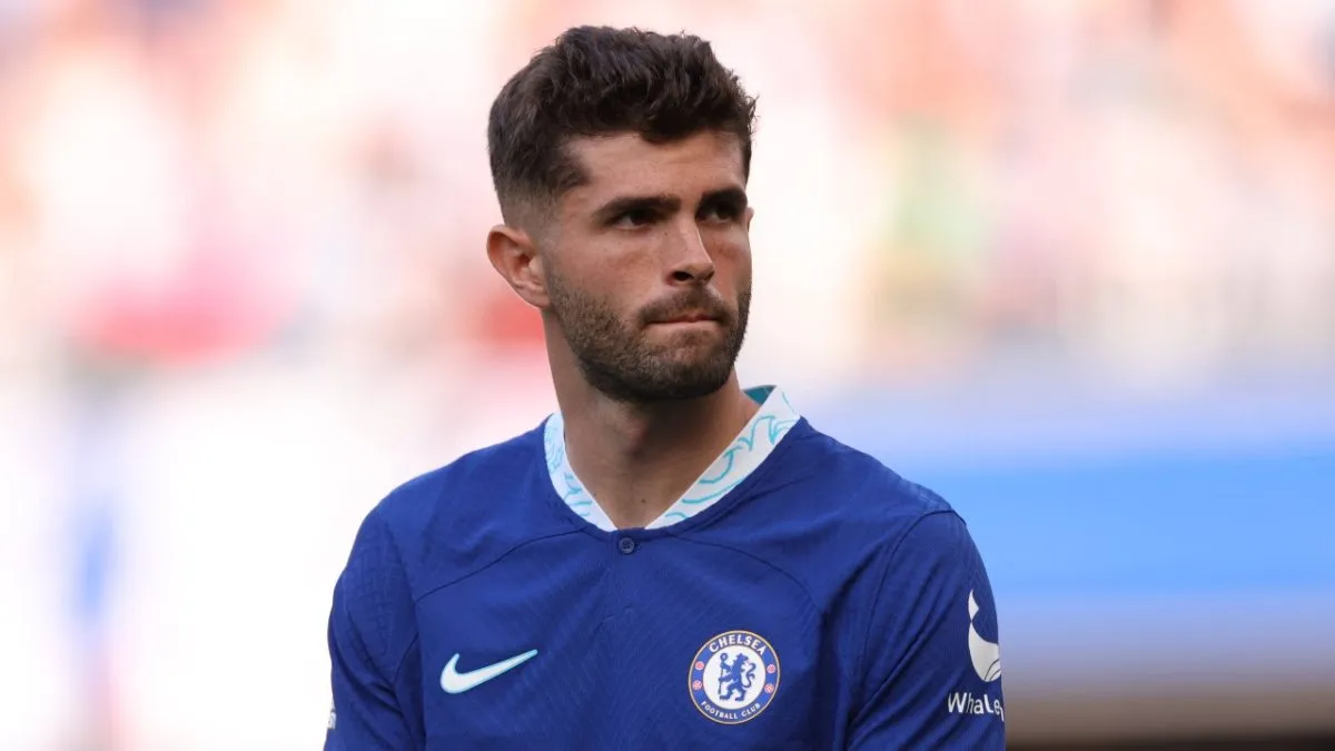 Pulisic chelsea offer