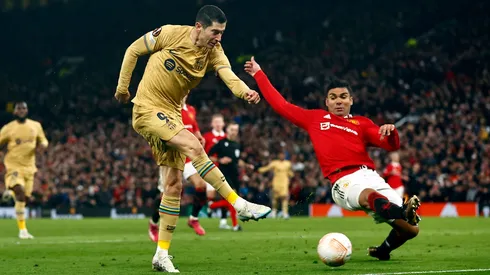 Which soccer teams are playing in the US this summer?