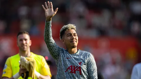 Saudi Arabia poaches Roberto Firmino as latest EPL star