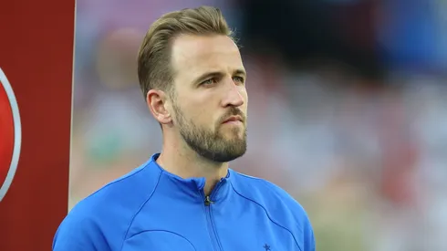 Tuchel holds meeting with Harry Kane at home, says report