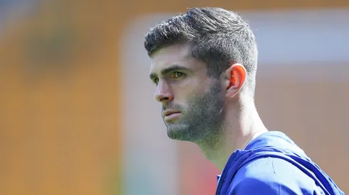 AC Milan edges closer to Christian Pulisic with improved bid