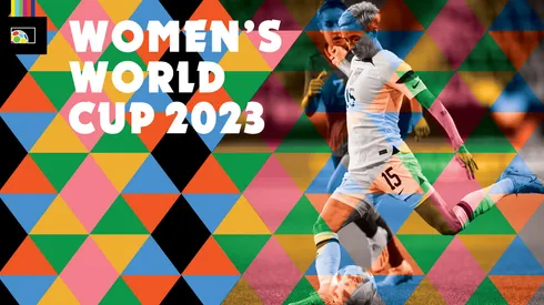 When and where is the Women's World Cup?