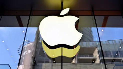 MLS partner Apple named world's largest company once again