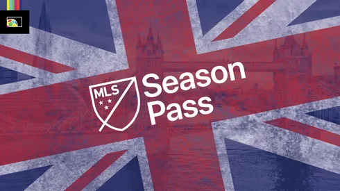 How to watch MLS and Messi from England