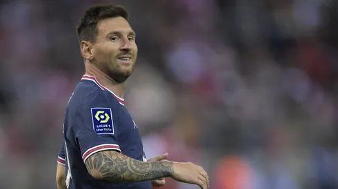 What will Messi's impact be on US soccer?