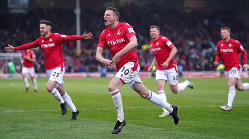 How to watch Wrexham games from USA