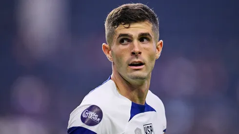Christian Pulisic faces dilemma from European clubs